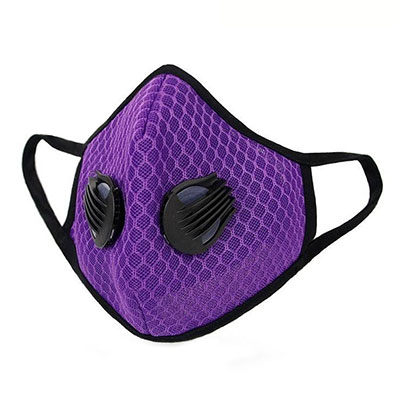 2.Sport Mask 1