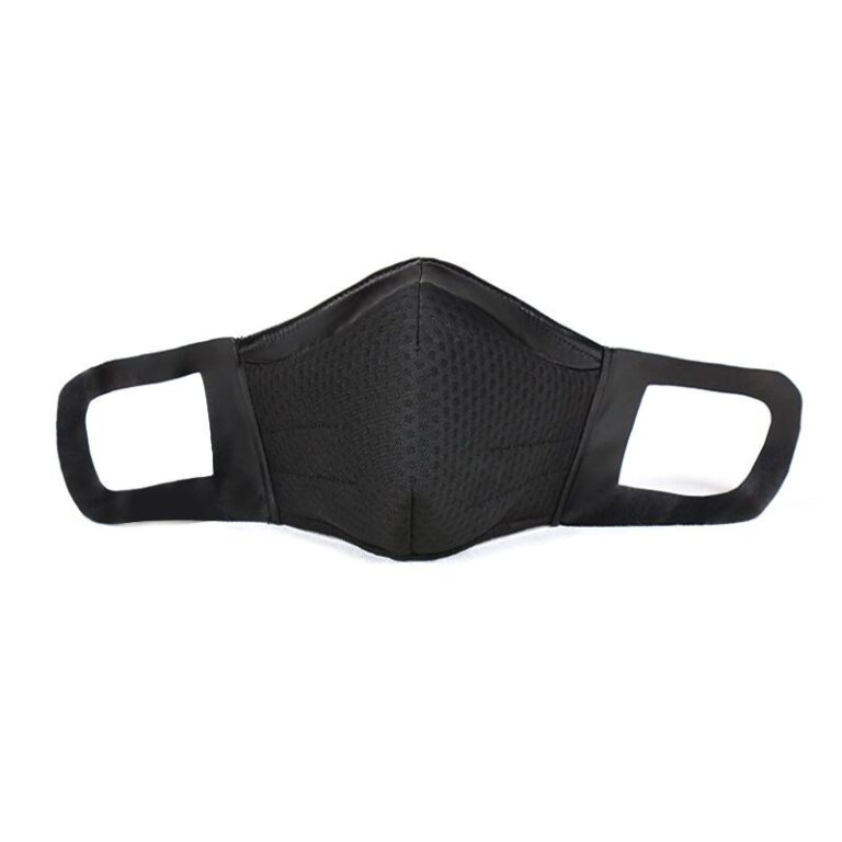 Breathable Sport Face Mask for Men Women Youth Adjustable Washable Comfort Cotton Sport Mask (2)