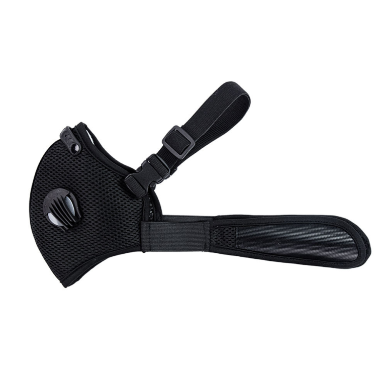 cycling mask