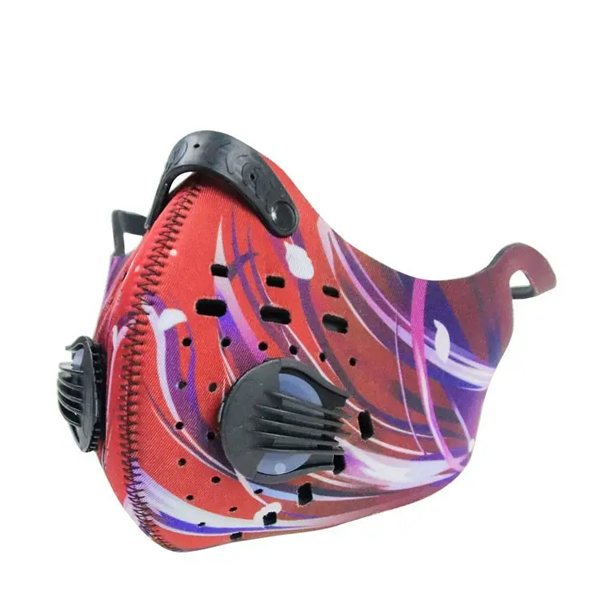 cycling-mask