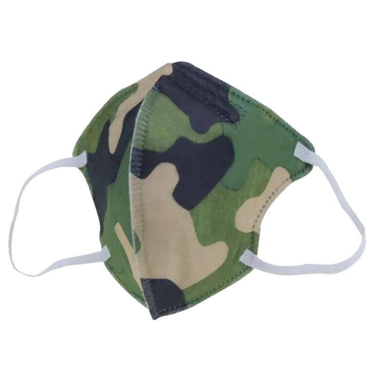 3d kid mask3