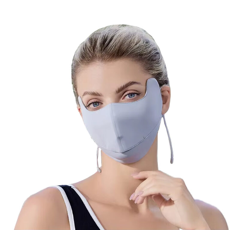 cotton mask