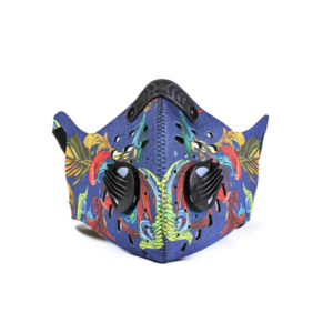 cycling mask