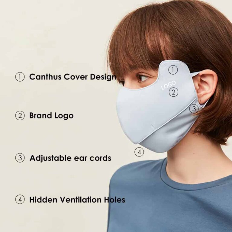 Cooling Mask