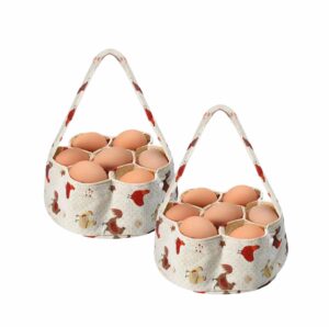 Gathering Basket
