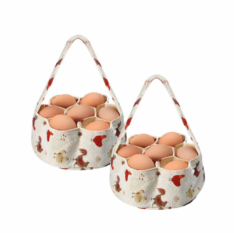 Gathering Basket