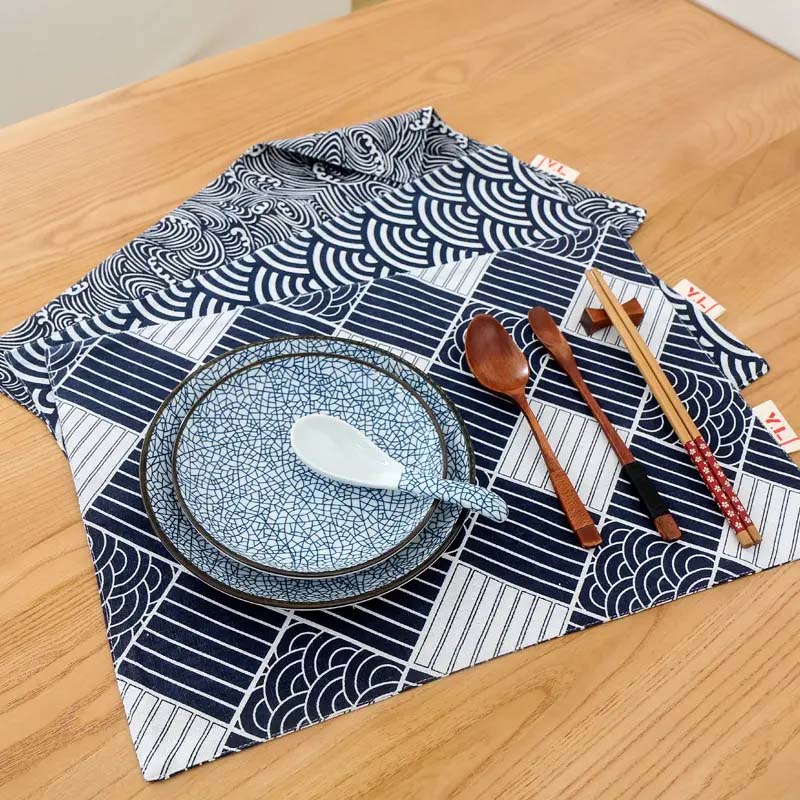 Very Merry Plaid Tablecloth