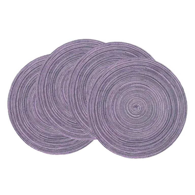 Round Placemats1