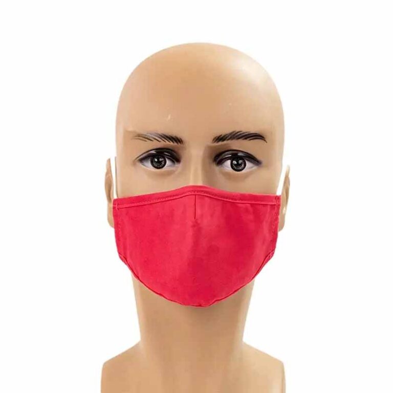 cotton mask1