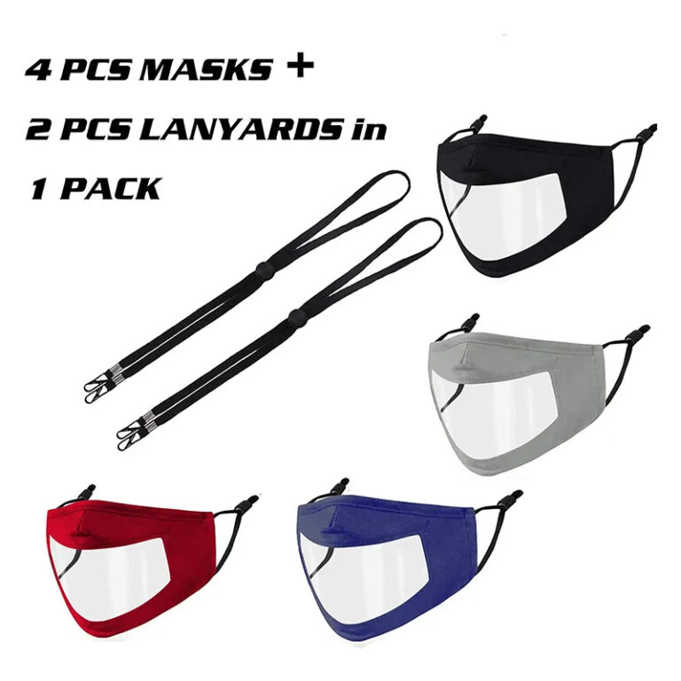 pvc mask2