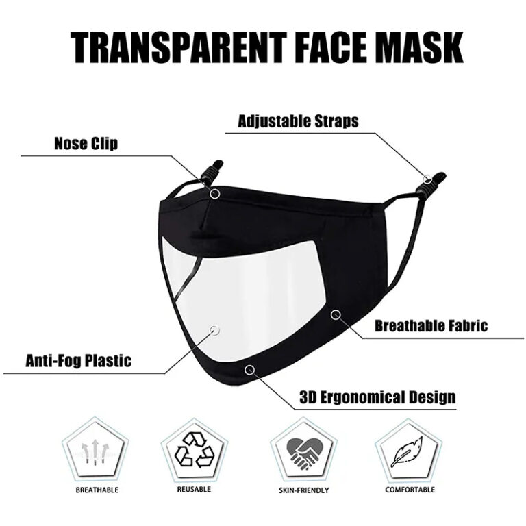 pvc mask3