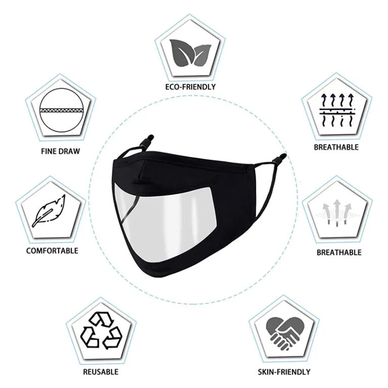 pvc mask4