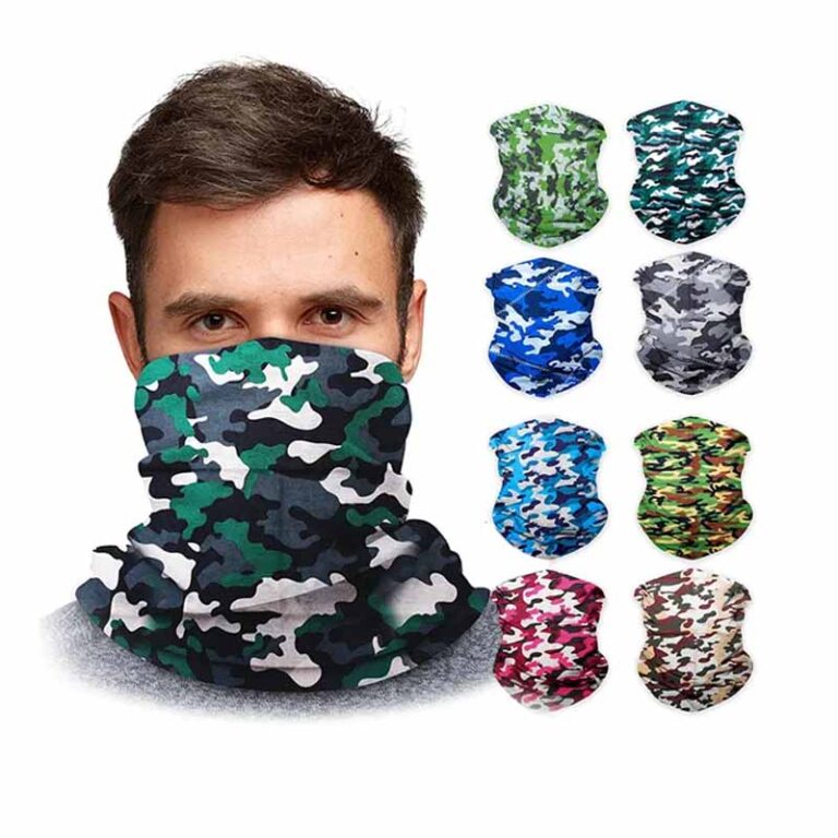 Cycling Bandana