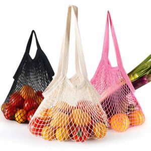 Mesh Bag