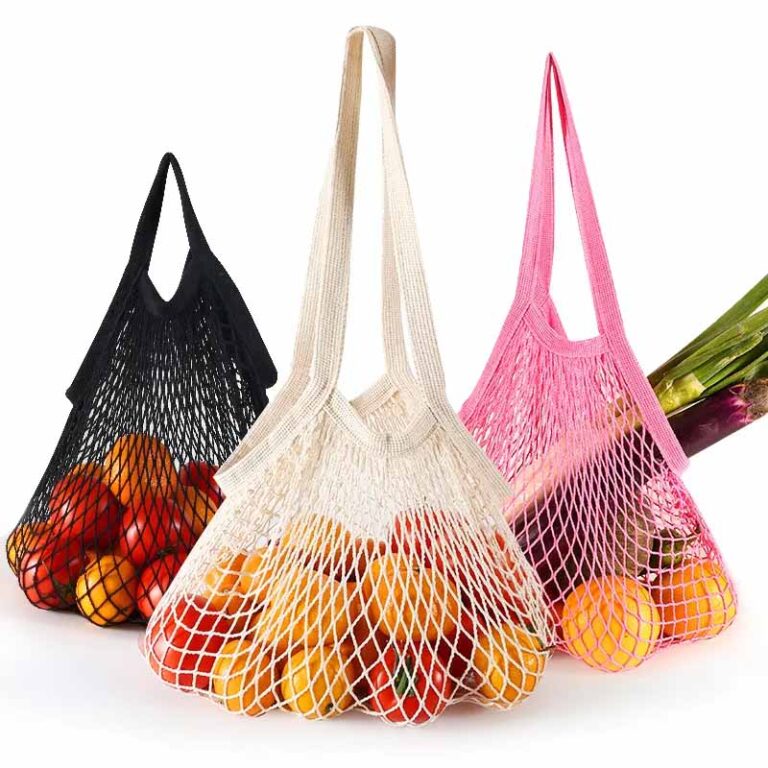 Mesh Bag