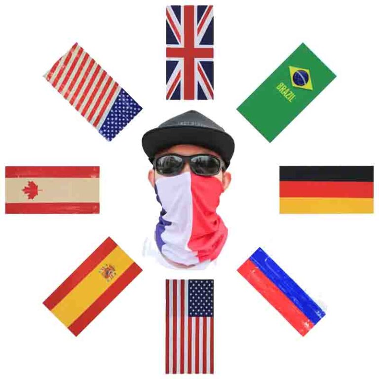 cotton mask