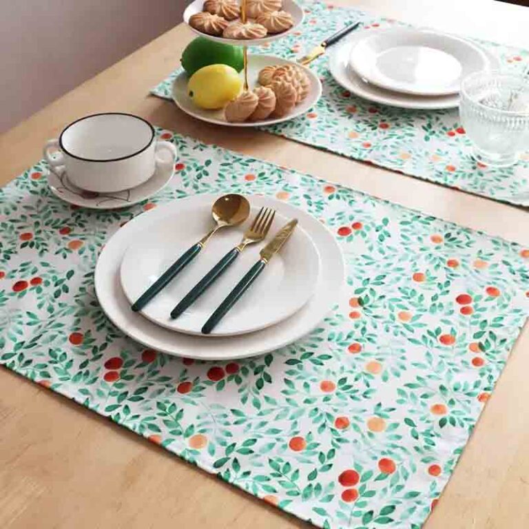 cotton placemats2