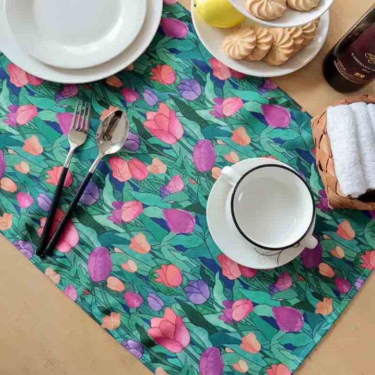 cotton placemats4