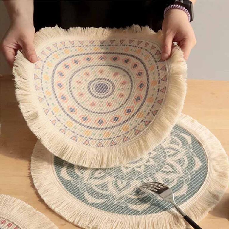 round placemats2