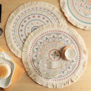 round placemats3