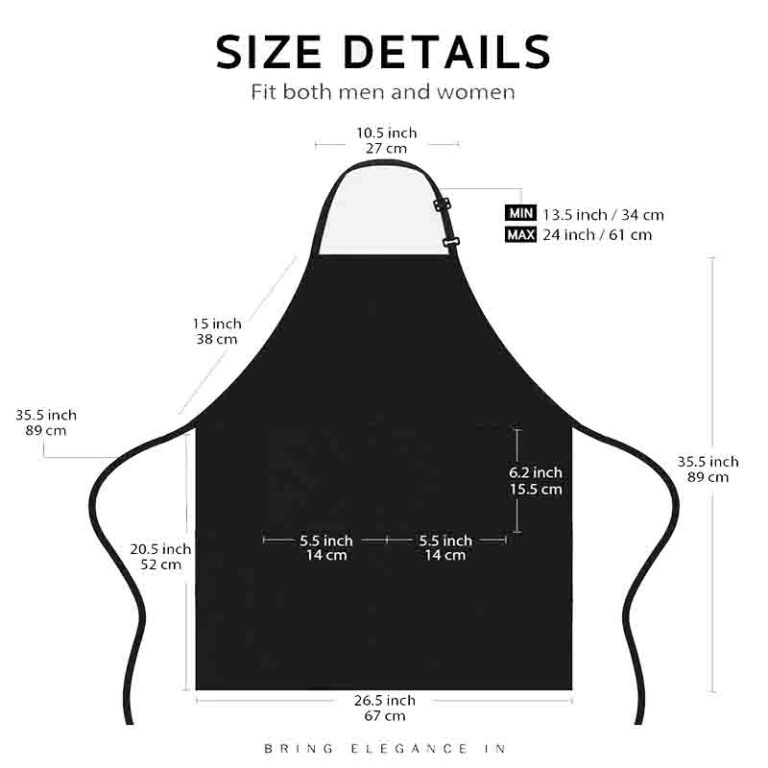 waterproof apron1