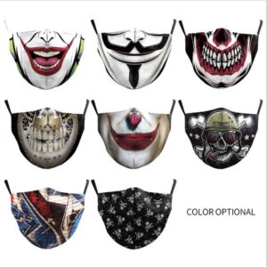 cotton mask 1