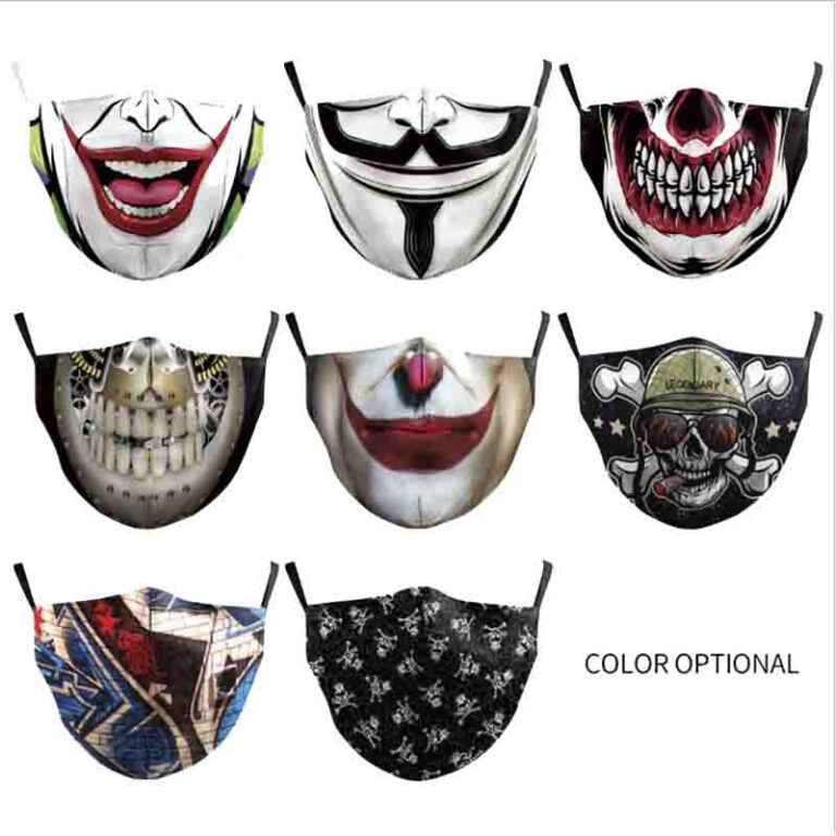 cotton mask