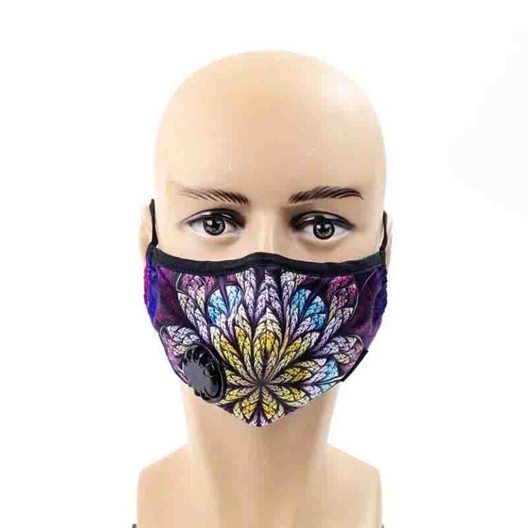cotton mask
