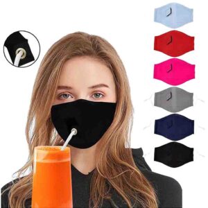 cotton mask 4