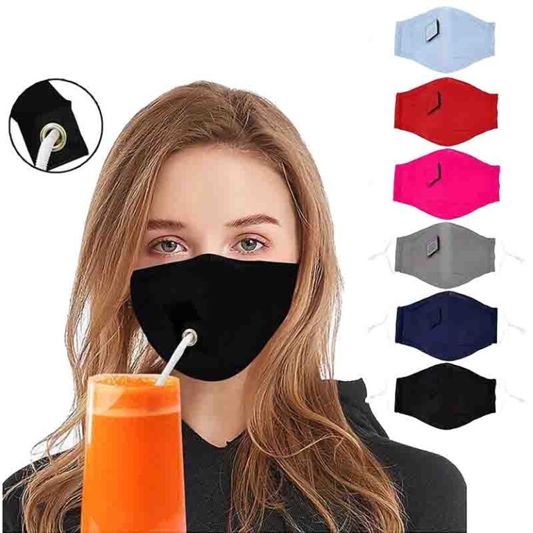 cotton mask