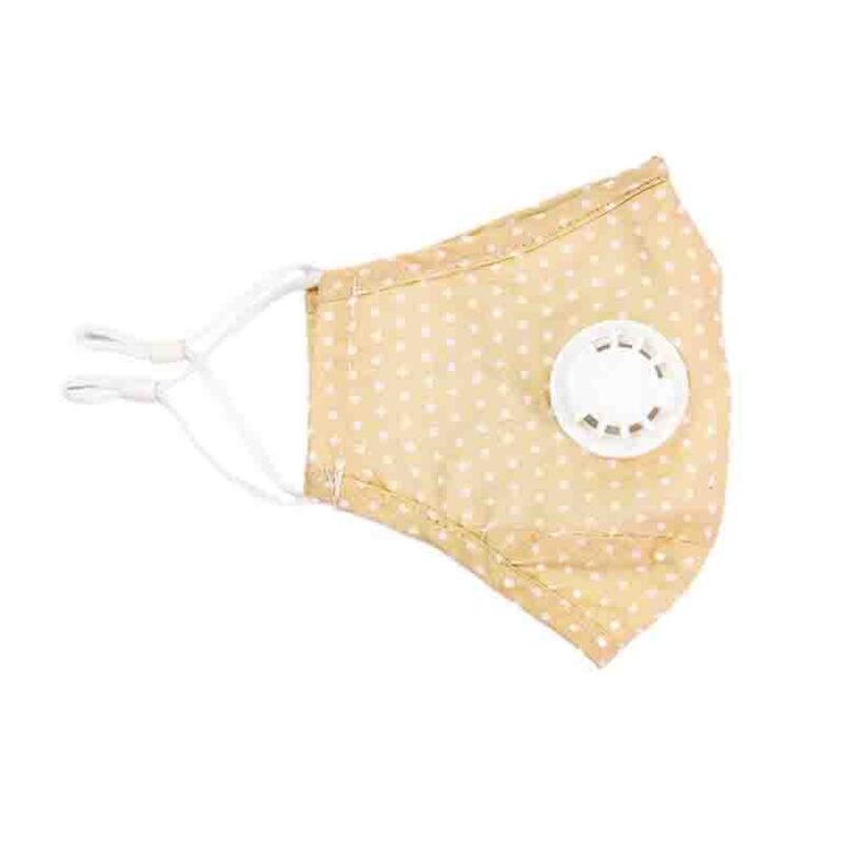 cotton mask