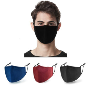 cotton mask