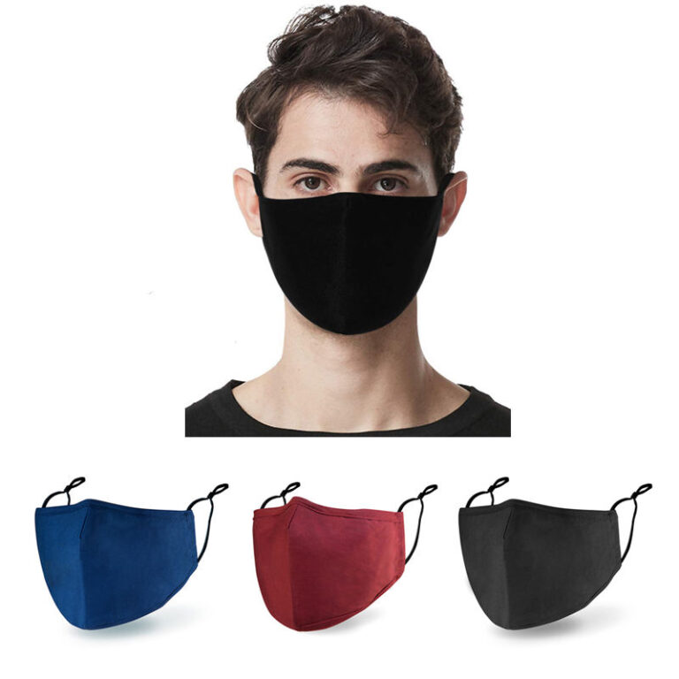 cotton mask