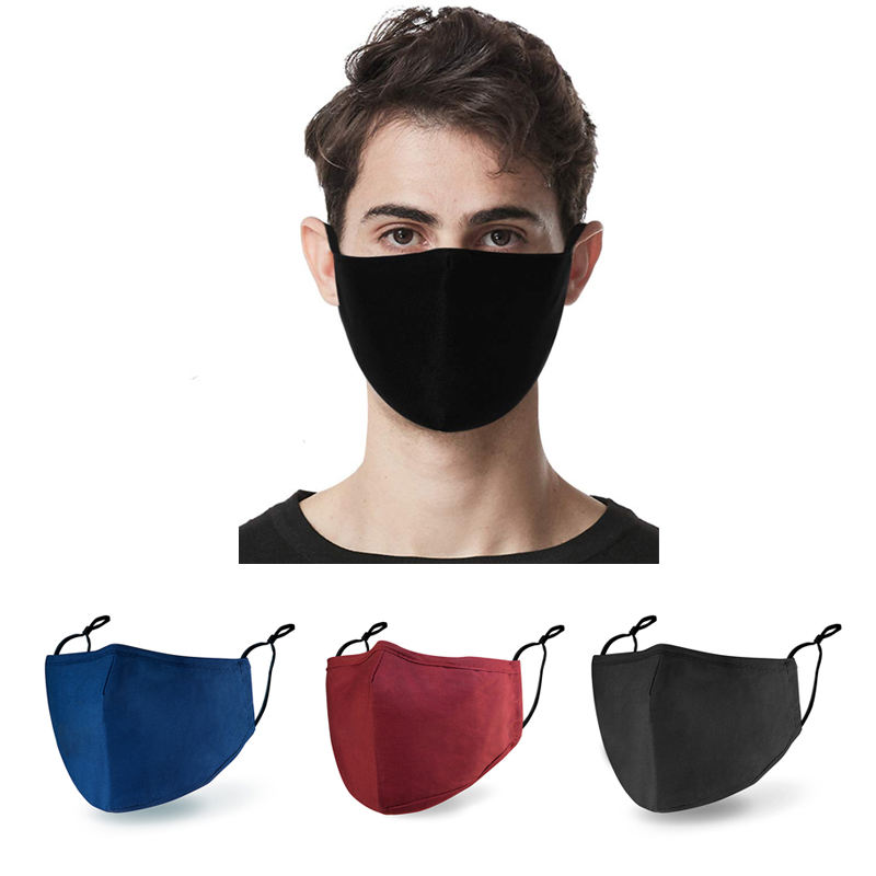 cotton mask