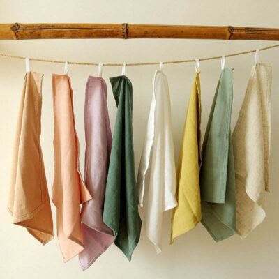 Cotton Kitchen Towel