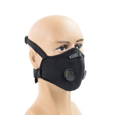 Cycling Mask