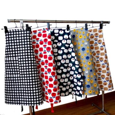 Household Kitchen Apron