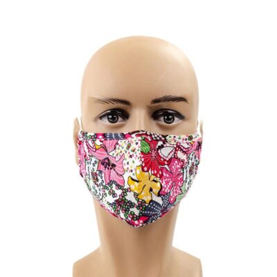 cotton mask