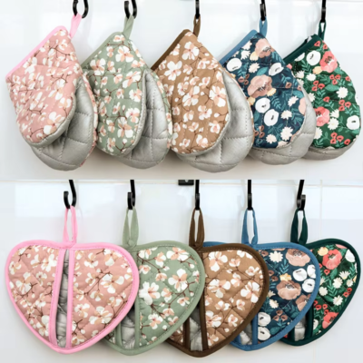 Microwave Oven Gloves