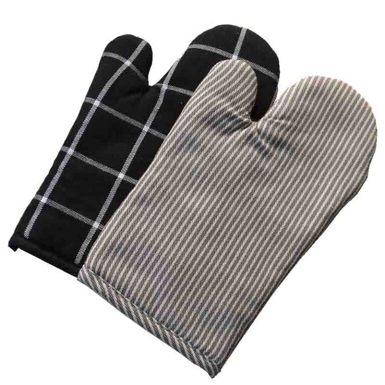 Microwave Gloves
