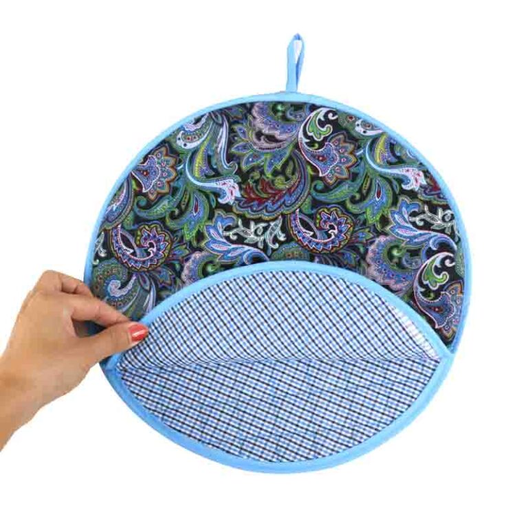 Tortilla Warmer1