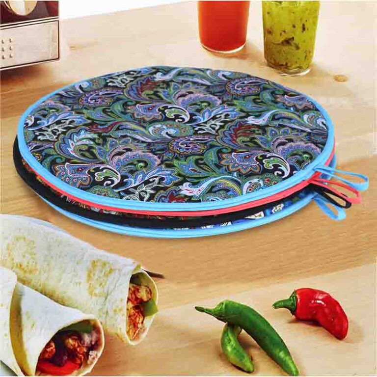 Tortilla Warmer2