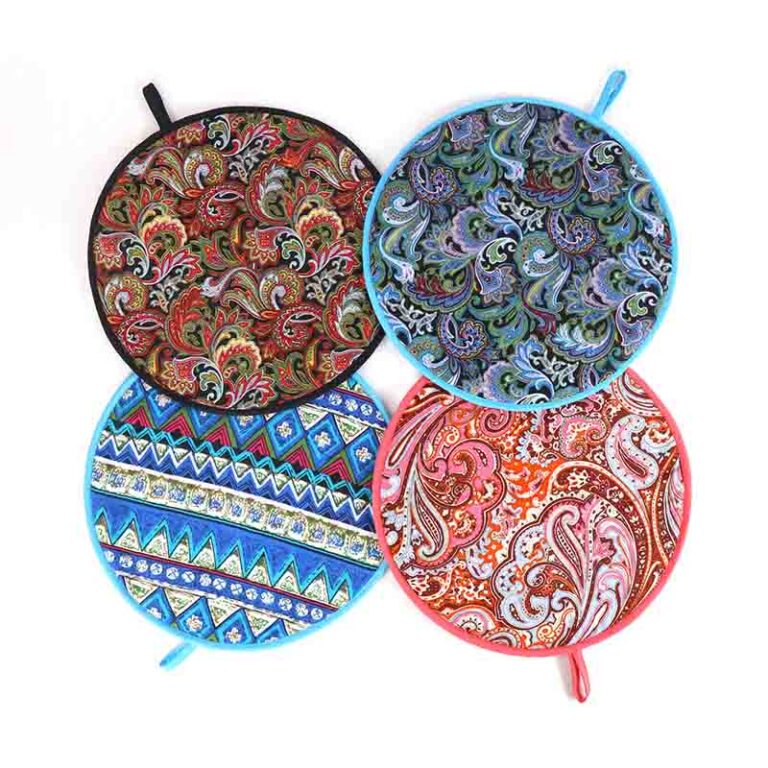 Tortilla Warmer4