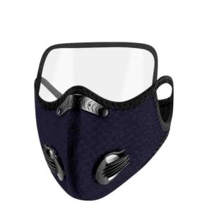 cycling mask