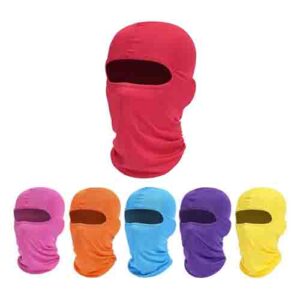 ski mask